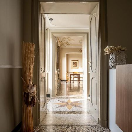 Corvetto Rooms Genova Kültér fotó
