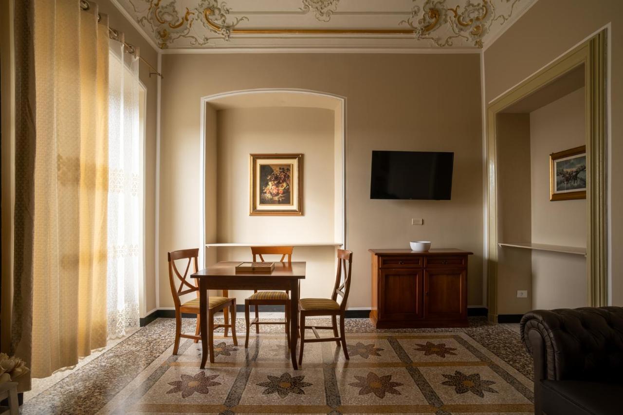 Corvetto Rooms Genova Kültér fotó
