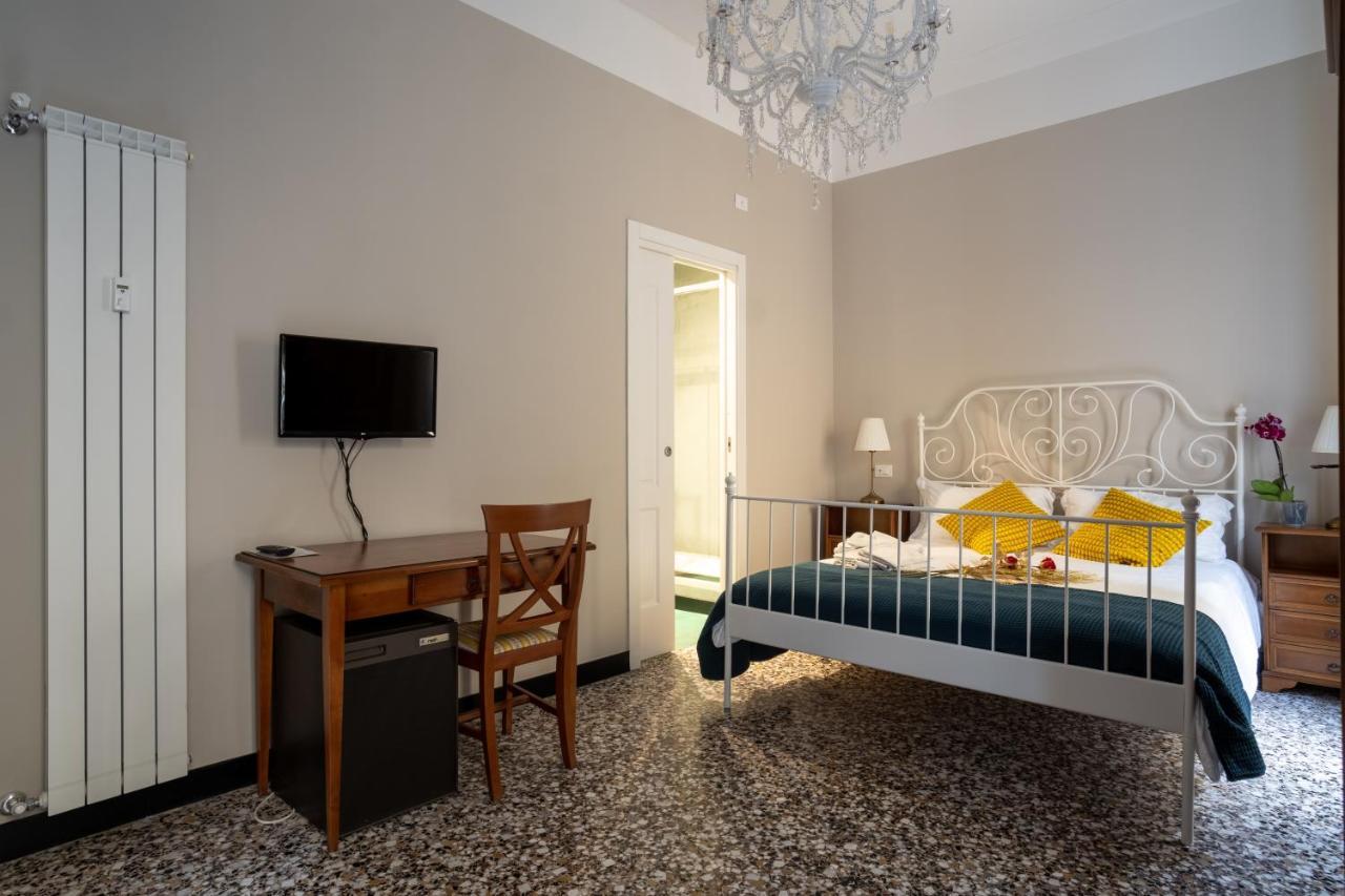Corvetto Rooms Genova Kültér fotó