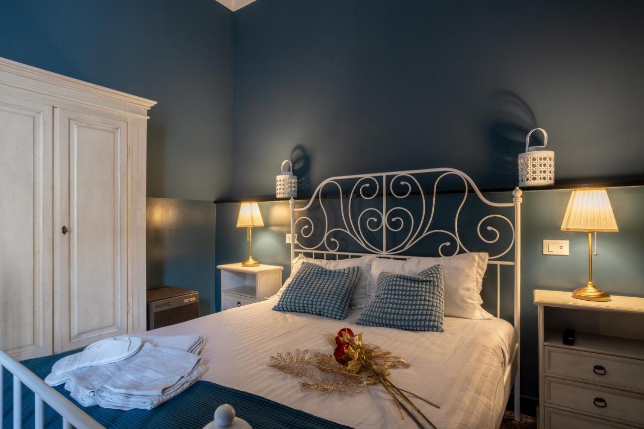 Corvetto Rooms Genova Kültér fotó