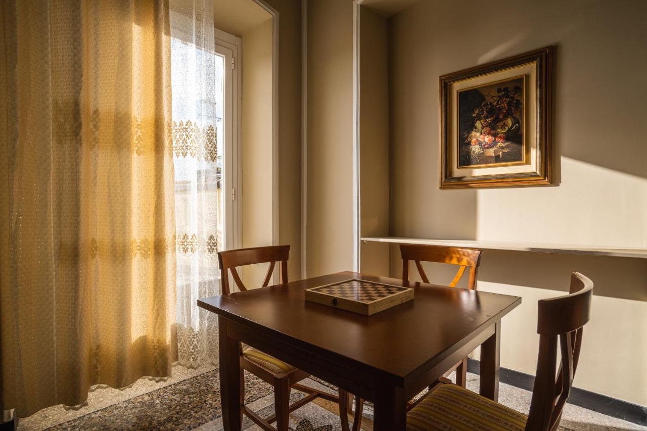 Corvetto Rooms Genova Kültér fotó