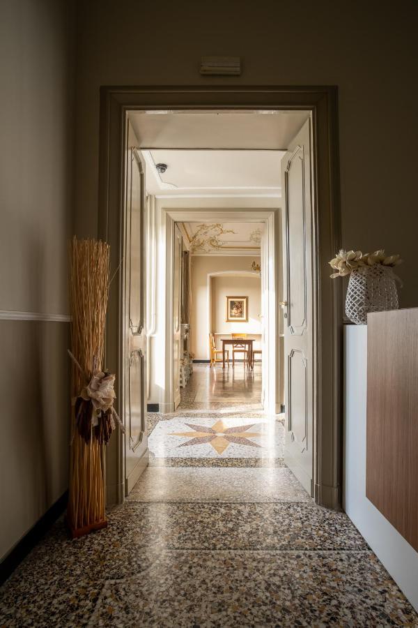 Corvetto Rooms Genova Kültér fotó