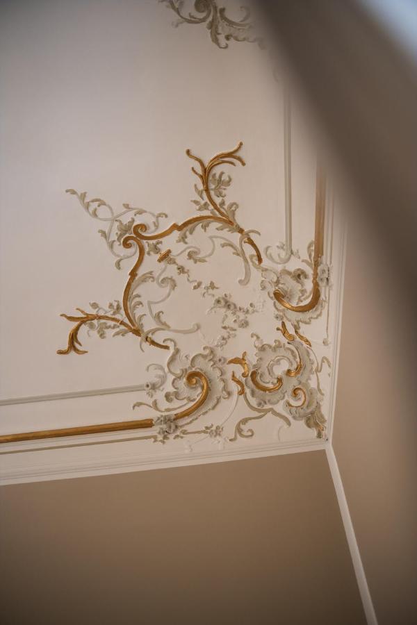 Corvetto Rooms Genova Kültér fotó