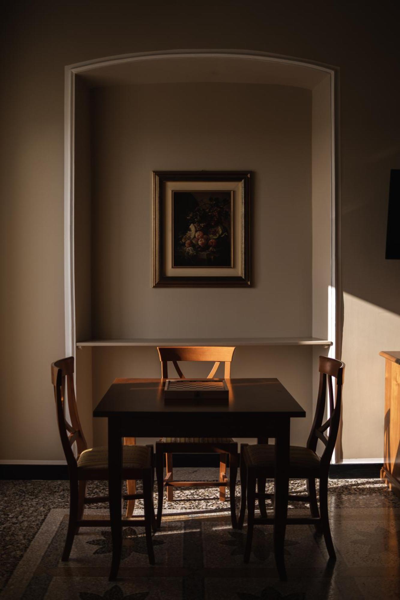 Corvetto Rooms Genova Kültér fotó